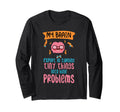Overthinking Tiny Things T-Shirt - Casual Everyday Wear for Adults - T-Shirt, Sweatshirt, Hoodie