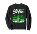 Cancer Squad Family Mental Health Sweatshirt - Trendy Graphic for Adults - T-Shirt, Sweatshirt, Hoodie