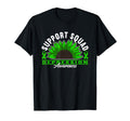 Support Awareness Squad I Mental T-Shirt - Custom Art Print for Adults - T-Shirt, Sweatshirt, Hoodie