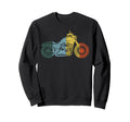 Motorcycle Rider Motorbike Hs0 T-Shirt - Minimalist Print Men Women - T-Shirt, Sweatshirt, Hoodie