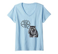 Womens Hang Let Me Overthink This T-Shirt - Custom Art Print Unisex - T-Shirt, Sweatshirt, Hoodie