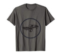 Car T-Shirt - Aesthetic Graphic Men Women - T-Shirt, Sweatshirt, Hoodie
