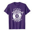 Its Not Hoarding If Its Vinyl Record Lover T-Shirt - Graphic Print Unisex - T-Shirt, Sweatshirt, Hoodie