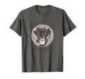 American Motorcycle Biker Distress T-Shirt - Aesthetic Graphic Men Women - T-Shirt, Sweatshirt, Hoodie