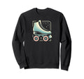 Skating Sweatshirt - Aesthetic Graphic Unisex - T-Shirt, Sweatshirt, Hoodie