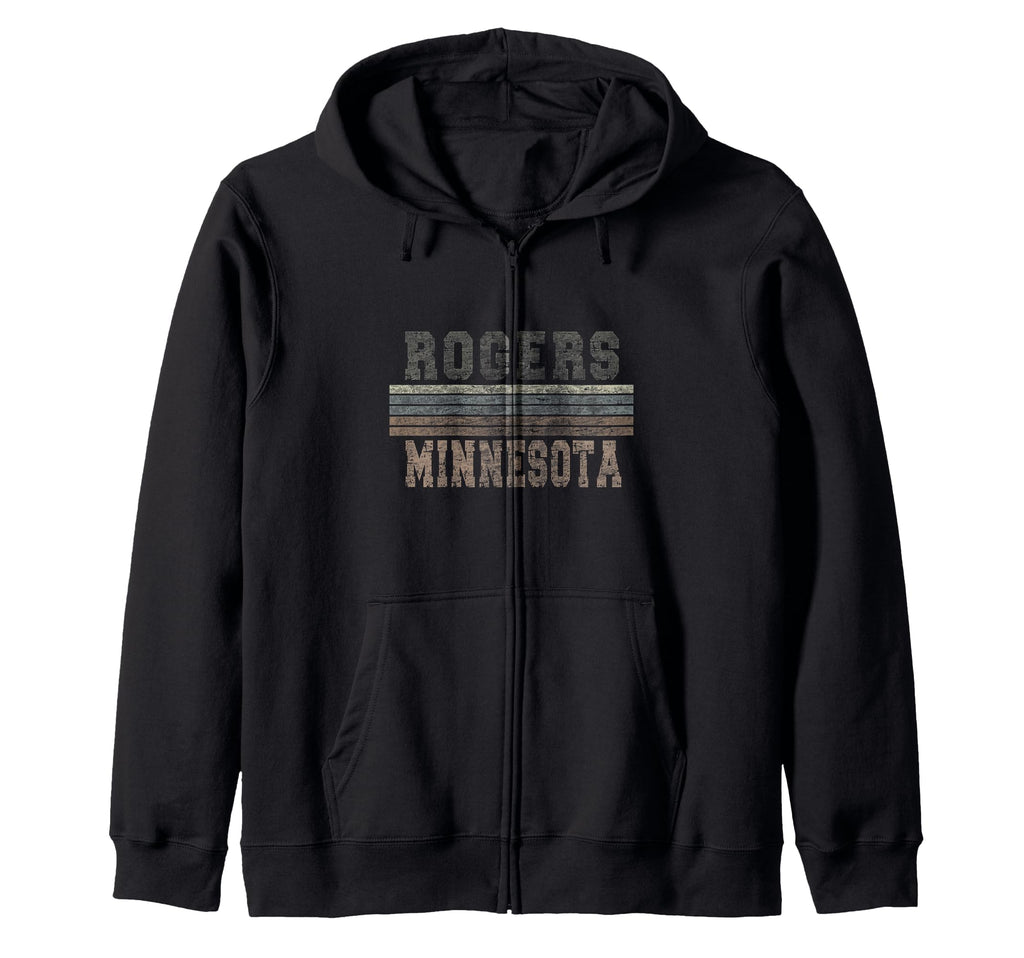 Minnesota Born And Minnesota Sweatshirt - Graphic Print for Adults - T-Shirt, Sweatshirt, Hoodie