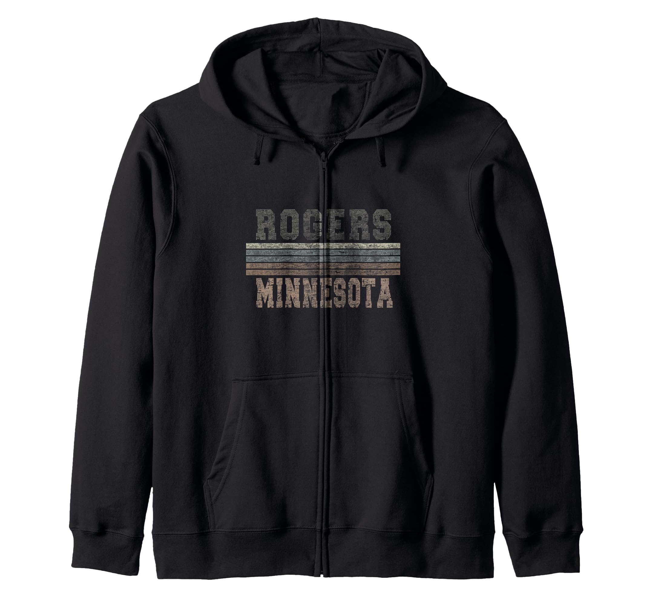 Minnesota Born And Minnesota Sweatshirt - Graphic Print for Adults - T-Shirt, Sweatshirt, Hoodie