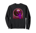 Mental Health Self Love Sweatshirt - Trendy Graphic Men Women - T-Shirt, Sweatshirt, Hoodie