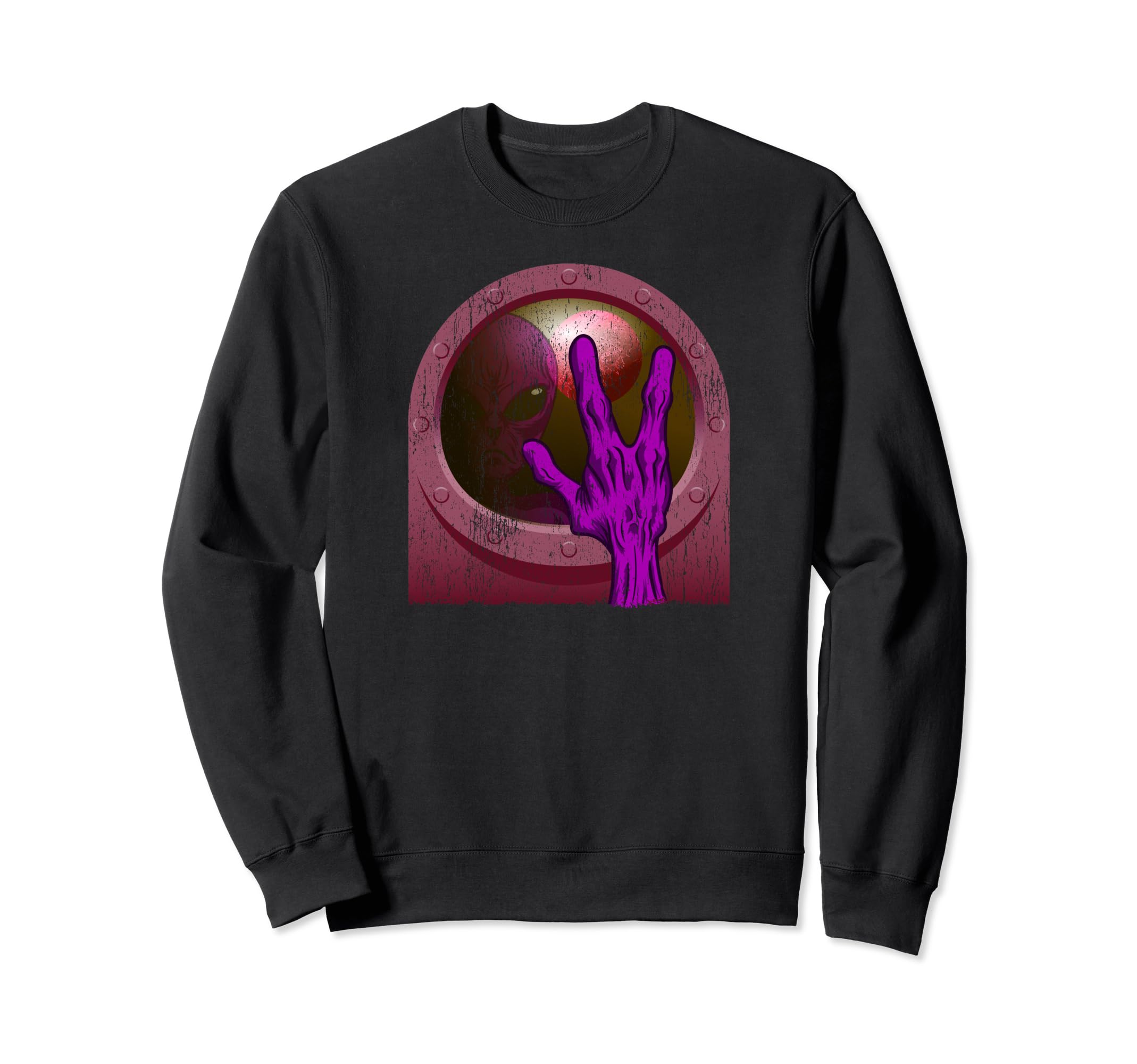 Mental Health Self Love Sweatshirt - Trendy Graphic Men Women - T-Shirt, Sweatshirt, Hoodie