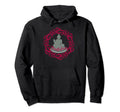Buddha Mindfulness Buddhist Gautama Hoodie - Novelty Apparel for Adults - T-Shirt, Sweatshirt, Hoodie