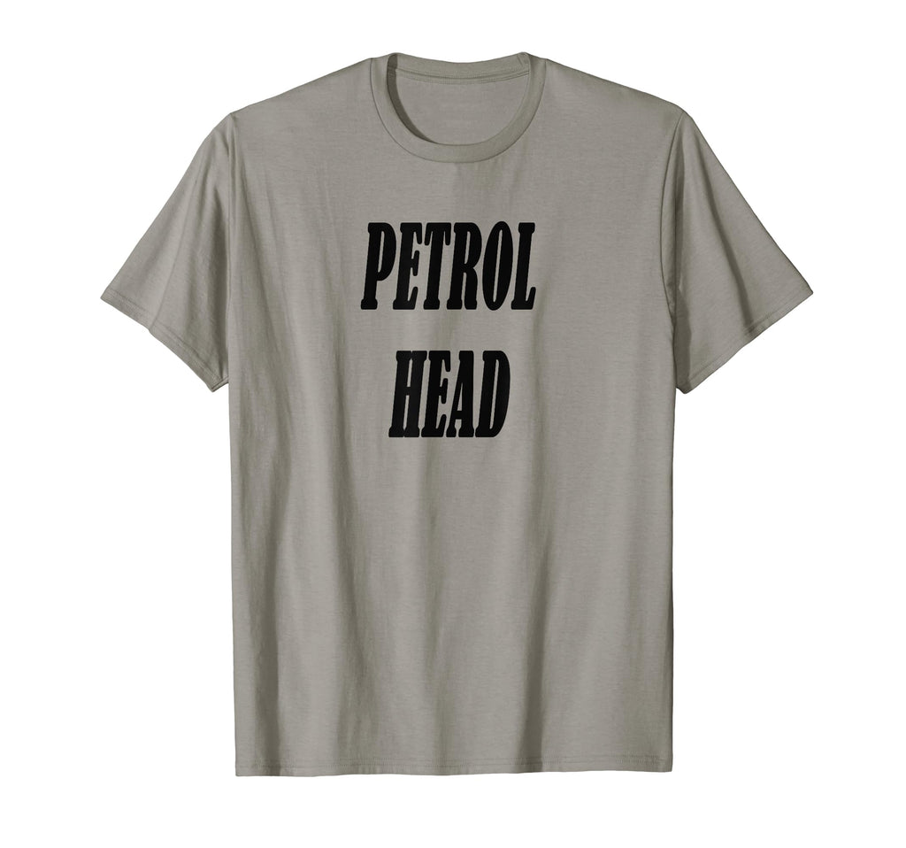 Car Show Shirts Petrol Head Car Truck Fan T-Shirt - Trendy Graphic Unisex - T-Shirt, Sweatshirt, Hoodie