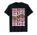 Rodeo Bride Western Cowboy Cowgirl T-Shirt - Fun Novelty Design Men Women - T-Shirt, Sweatshirt, Hoodie