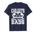 Mechanic Car Guys Make Best Dads T-Shirt - Casual Everyday Wear for Adults - T-Shirt, Sweatshirt, Hoodie