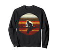 Genet Sunset Safari 70S Sweatshirt - Novelty Apparel Unisex - T-Shirt, Sweatshirt, Hoodie