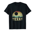 Patriotic Texas Cowboy Us State Pride Hoodie - Novelty Apparel for Adults - T-Shirt, Sweatshirt, Hoodie