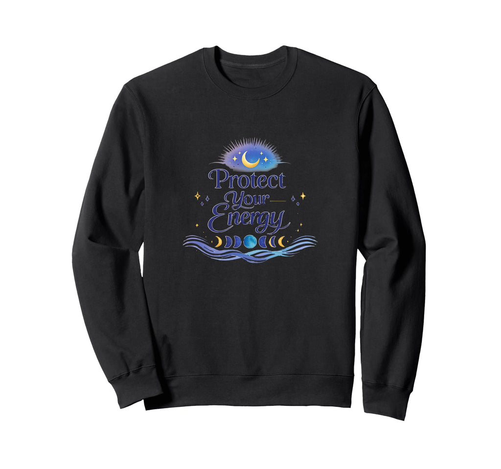 Mindfulness Self Awareness Sweatshirt - Streetwear Style for Adults - T-Shirt, Sweatshirt, Hoodie