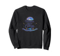 Mindfulness Self Awareness Sweatshirt - Streetwear Style for Adults - T-Shirt, Sweatshirt, Hoodie