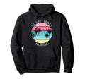 Lido Key Beach Florida Vacation Souvenir Hoodie - Trendy Graphic Unisex - T-Shirt, Sweatshirt, Hoodie