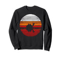 Camel Sunset Safari 70S Sweatshirt - Streetwear Style for Adults - T-Shirt, Sweatshirt, Hoodie