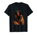 Pinup T-Shirt - Casual Everyday Wear Unisex - T-Shirt, Sweatshirt, Hoodie