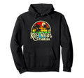 Key West Florida Beach Family Vacation Mom Hoodie - Minimalist Print Unisex - T-Shirt, Sweatshirt, Hoodie