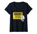 Womens Warning Professional T-Shirt - Streetwear Style Men Women - T-Shirt, Sweatshirt, Hoodie