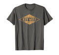 Key West Florida Souvenir Vacation Mens T-Shirt - Graphic Print Unisex - T-Shirt, Sweatshirt, Hoodie