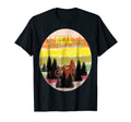 Motorcycle Decor Black And White Usa T-Shirt - Unique Graphic Men Women - T-Shirt, Sweatshirt, Hoodie