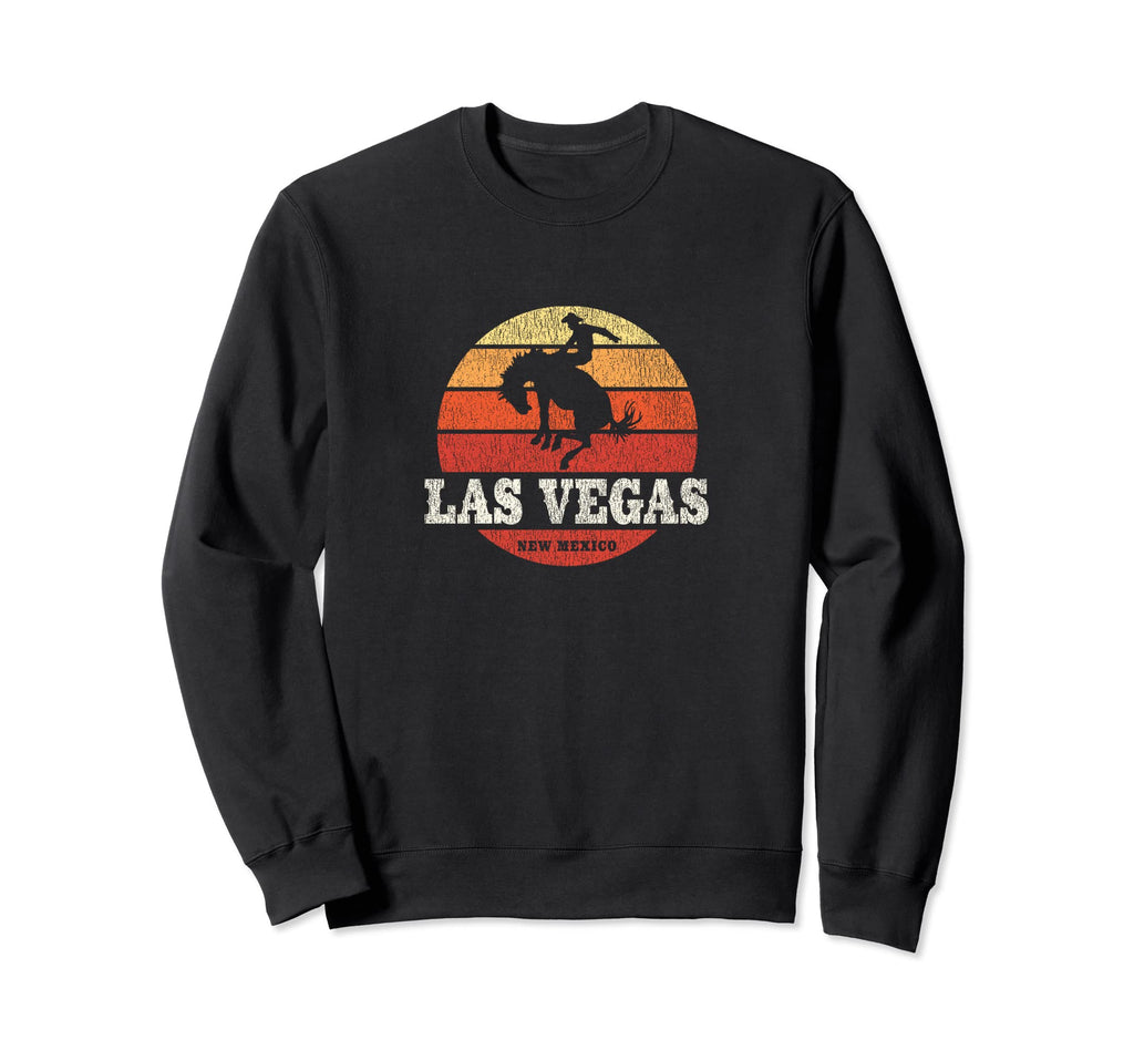Las Vegas Nm Country Western Sweatshirt - Casual Everyday Wear Men Women - T-Shirt, Sweatshirt, Hoodie