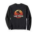 Las Vegas Nm Country Western Sweatshirt - Casual Everyday Wear Men Women - T-Shirt, Sweatshirt, Hoodie
