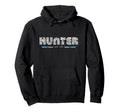 Hunter Mountain Ny New York 70S 80S Type Hoodie - Fun Novelty Design Unisex - T-Shirt, Sweatshirt, Hoodie
