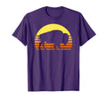 Native American Bison Buffalo Bull T-Shirt - Streetwear Style Unisex - T-Shirt, Sweatshirt, Hoodie