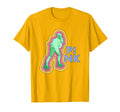 P Nk Roller Skate T-Shirt - Aesthetic Graphic for Adults - T-Shirt, Sweatshirt, Hoodie