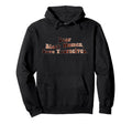 Empowerment Black Self Care Hoodie - Fun Novelty Design for Adults - T-Shirt, Sweatshirt, Hoodie