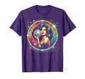 Disco Ball Decor Disco Ball 70S Fun T-Shirt - Aesthetic Graphic Men Women - T-Shirt, Sweatshirt, Hoodie