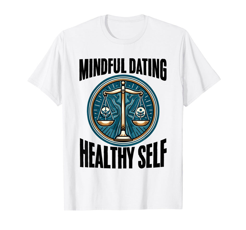 Mental Health Take Self Love Self Care T-Shirt - Fun Novelty Design Unisex - T-Shirt, Sweatshirt, Hoodie