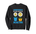 Kindness Gratitude Being Thankful Sweatshirt - Aesthetic Graphic Men Women - T-Shirt, Sweatshirt, Hoodie