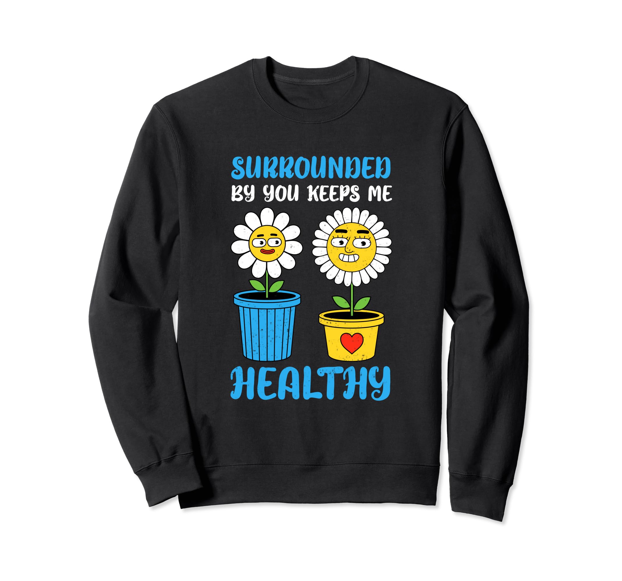 Kindness Gratitude Being Thankful Sweatshirt - Aesthetic Graphic Men Women - T-Shirt, Sweatshirt, Hoodie