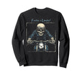 Faster Louder Motorcycle Sweatshirt - Unique Graphic Unisex - T-Shirt, Sweatshirt, Hoodie