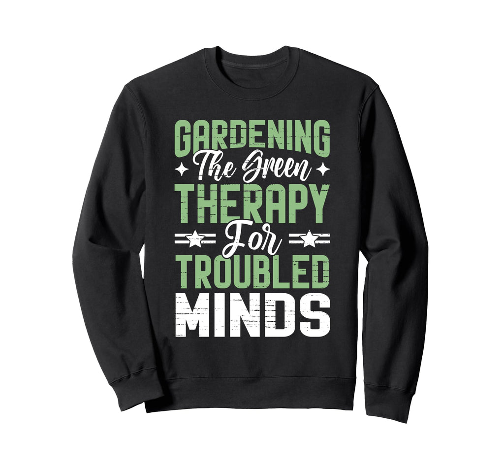 Mental Health Counselors Sweatshirt - Aesthetic Graphic Unisex - T-Shirt, Sweatshirt, Hoodie