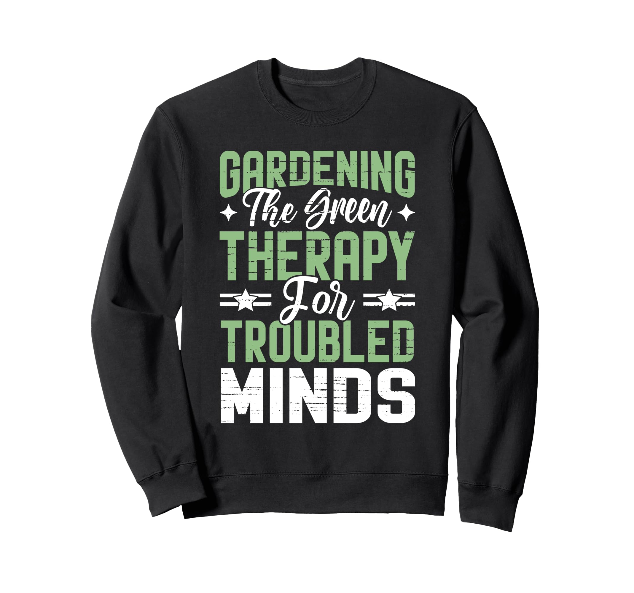 Mental Health Counselors Sweatshirt - Aesthetic Graphic Unisex - T-Shirt, Sweatshirt, Hoodie