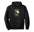 Key West Key West Souvenir Hoodie - Trendy Graphic Men Women - T-Shirt, Sweatshirt, Hoodie