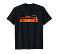 Vinyl Turntable Record Player T-Shirt - Casual Everyday Wear Men Women - T-Shirt, Sweatshirt, Hoodie