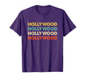 Hollywood Shirts Gifts T-Shirt - Fun Novelty Design for Adults - T-Shirt, Sweatshirt, Hoodie