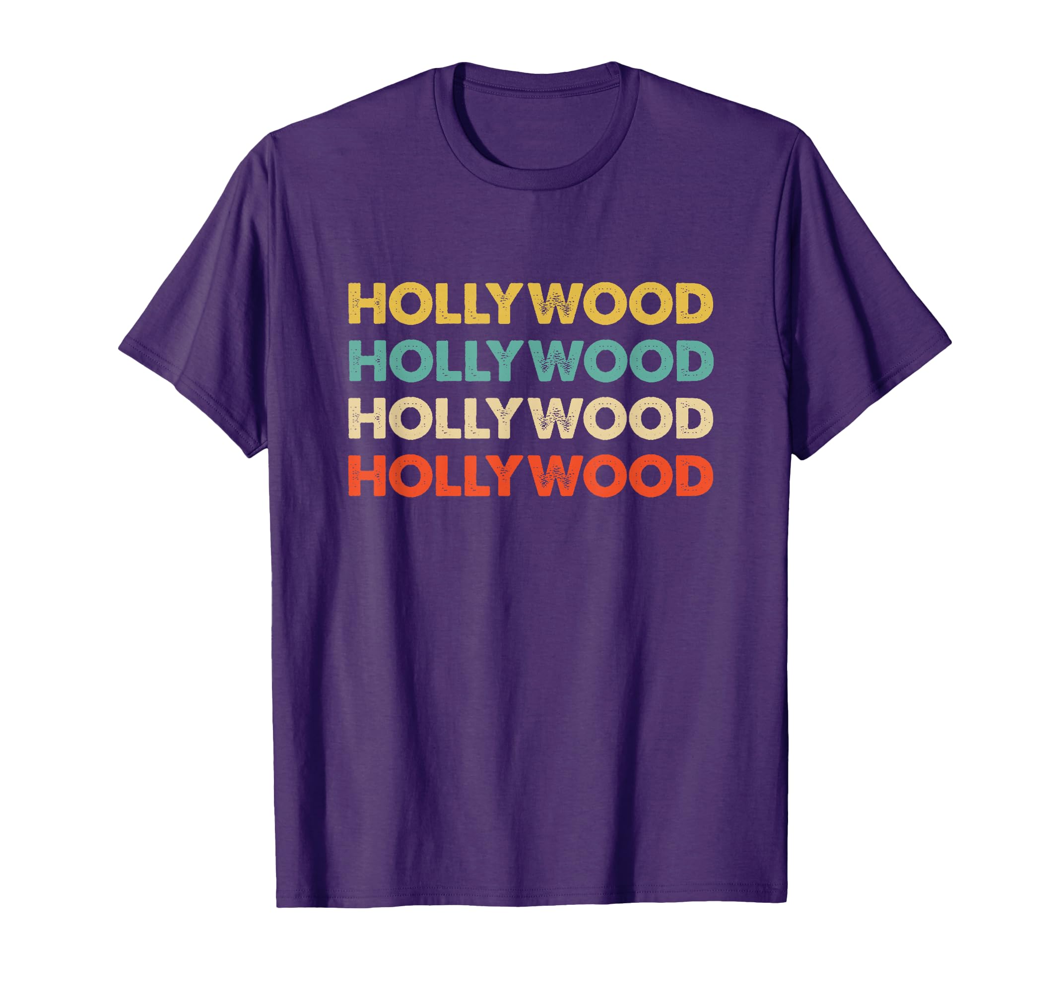 Hollywood Shirts Gifts T-Shirt - Fun Novelty Design for Adults - T-Shirt, Sweatshirt, Hoodie