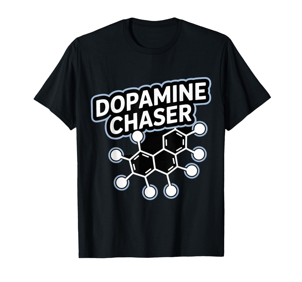 Neurodivergent Adhd Brain Focus T-Shirt - Casual Everyday Wear for Adults - T-Shirt, Sweatshirt, Hoodie