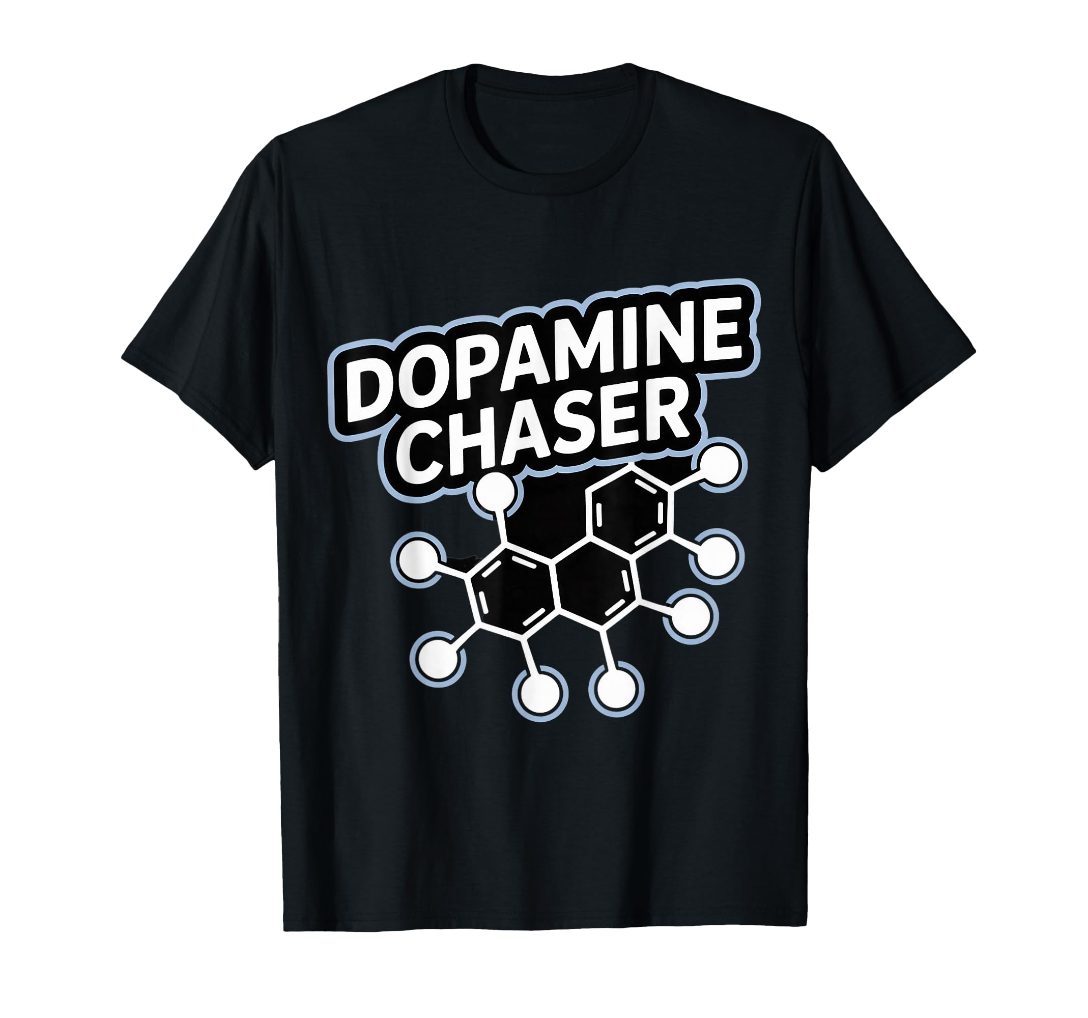 Neurodivergent Adhd Brain Focus T-Shirt - Casual Everyday Wear for Adults - T-Shirt, Sweatshirt, Hoodie