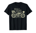 Spirit Road Motorcycle T-Shirt - Graphic Print for Adults - T-Shirt, Sweatshirt, Hoodie