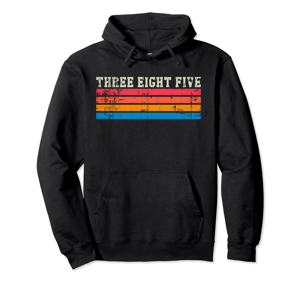 West Valley City Utah Area Code Hoodie - Trendy Graphic for Adults - T-Shirt, Sweatshirt, Hoodie