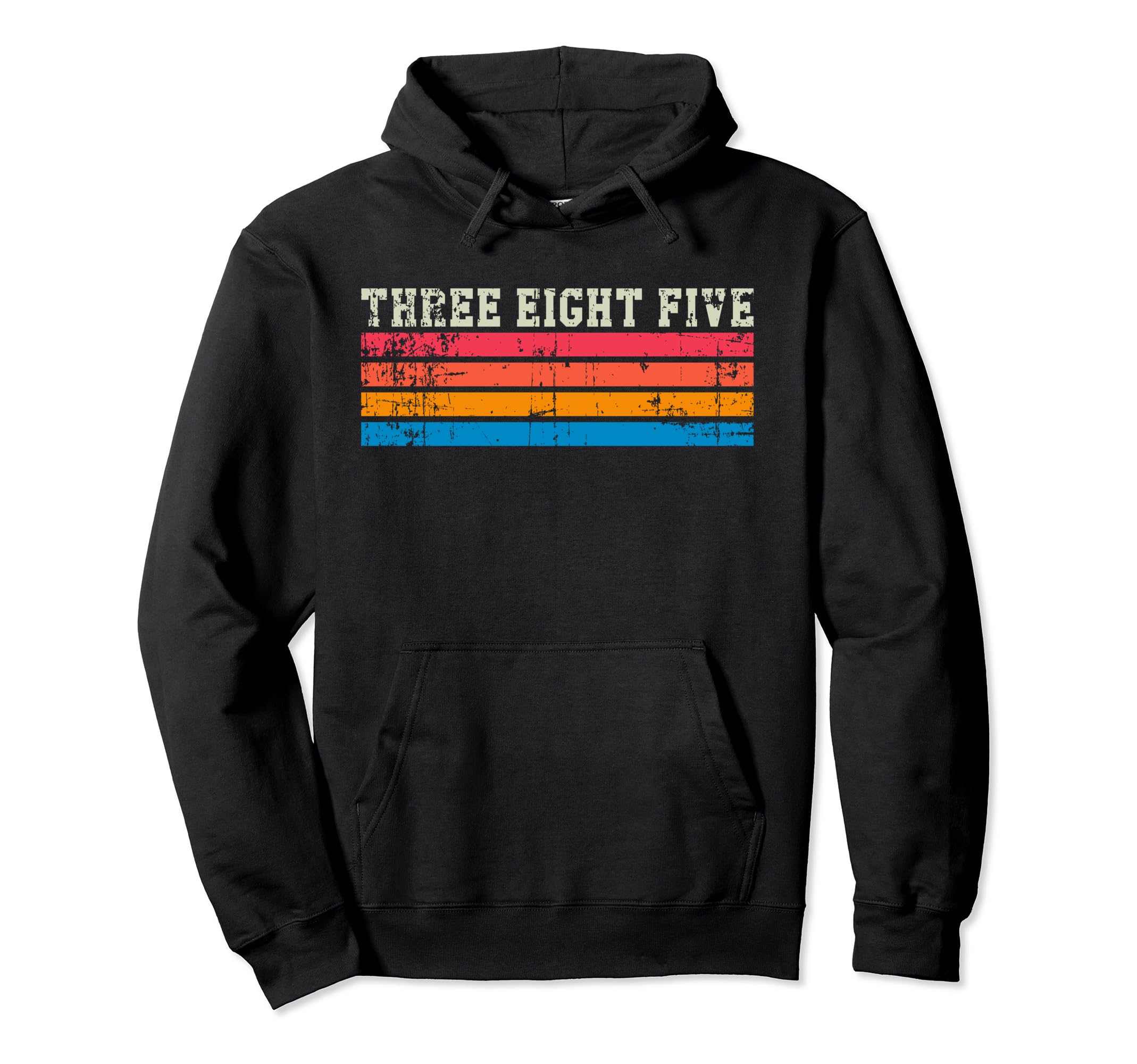 West Valley City Utah Area Code Hoodie - Trendy Graphic for Adults - T-Shirt, Sweatshirt, Hoodie